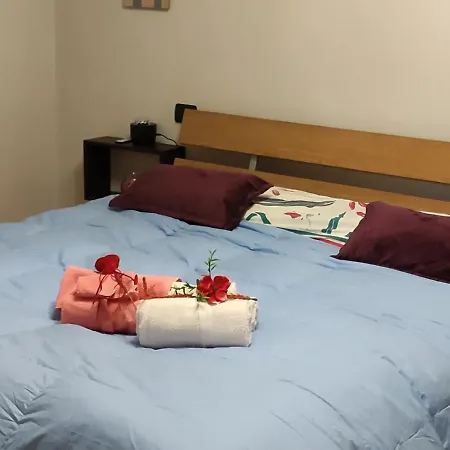 Bed & Breakfast New *