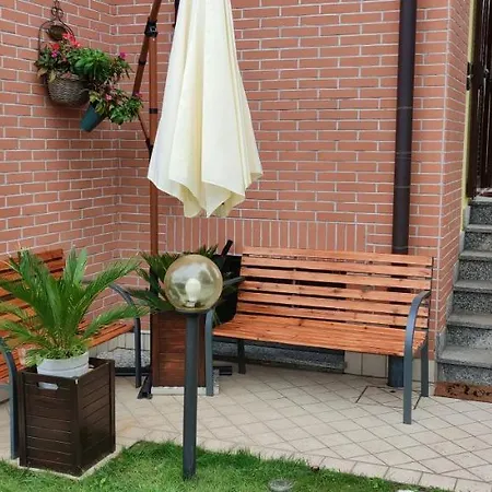 New Bed & Breakfast