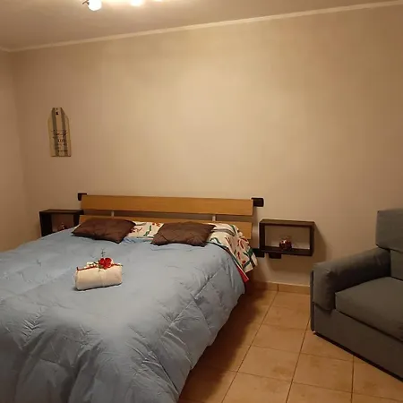 New Bed & Breakfast