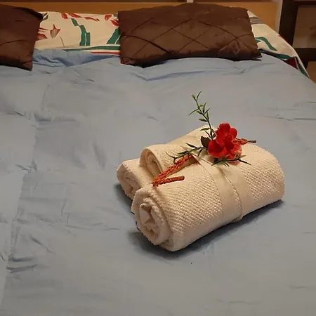 Bed & Breakfast New *