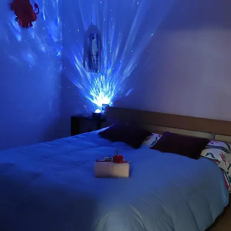 New Bed & Breakfast Ferno