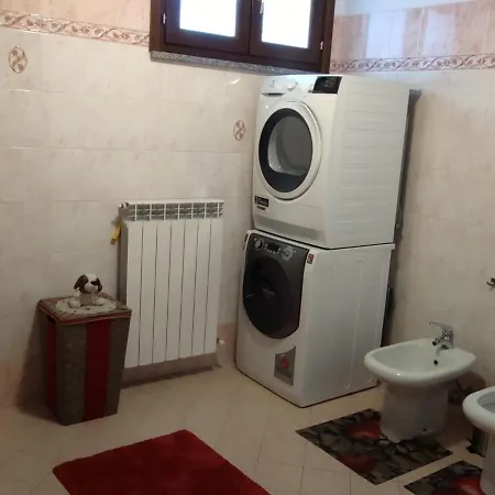 New Bed & Breakfast Ferno